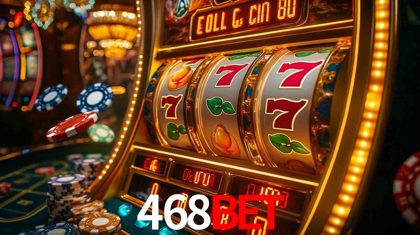 Live Casino 468BET