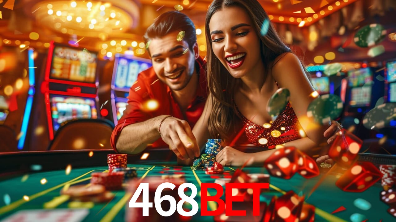 468BET - Customer Support