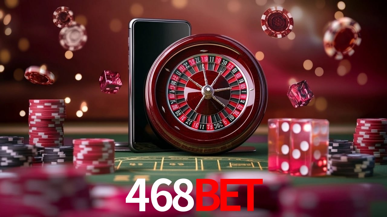 Player Reviews 468BET