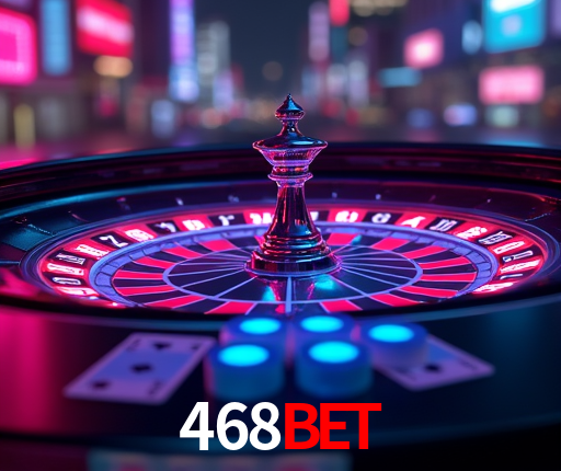A Emoção da Loteria na 468BET: Uma Chance de Mudança de Vida