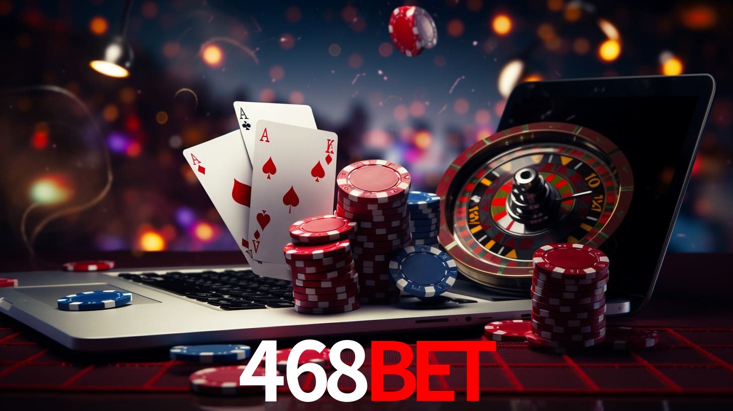 Basketball Betting 468BET