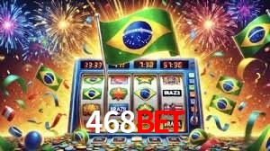 Secure Login 468BET