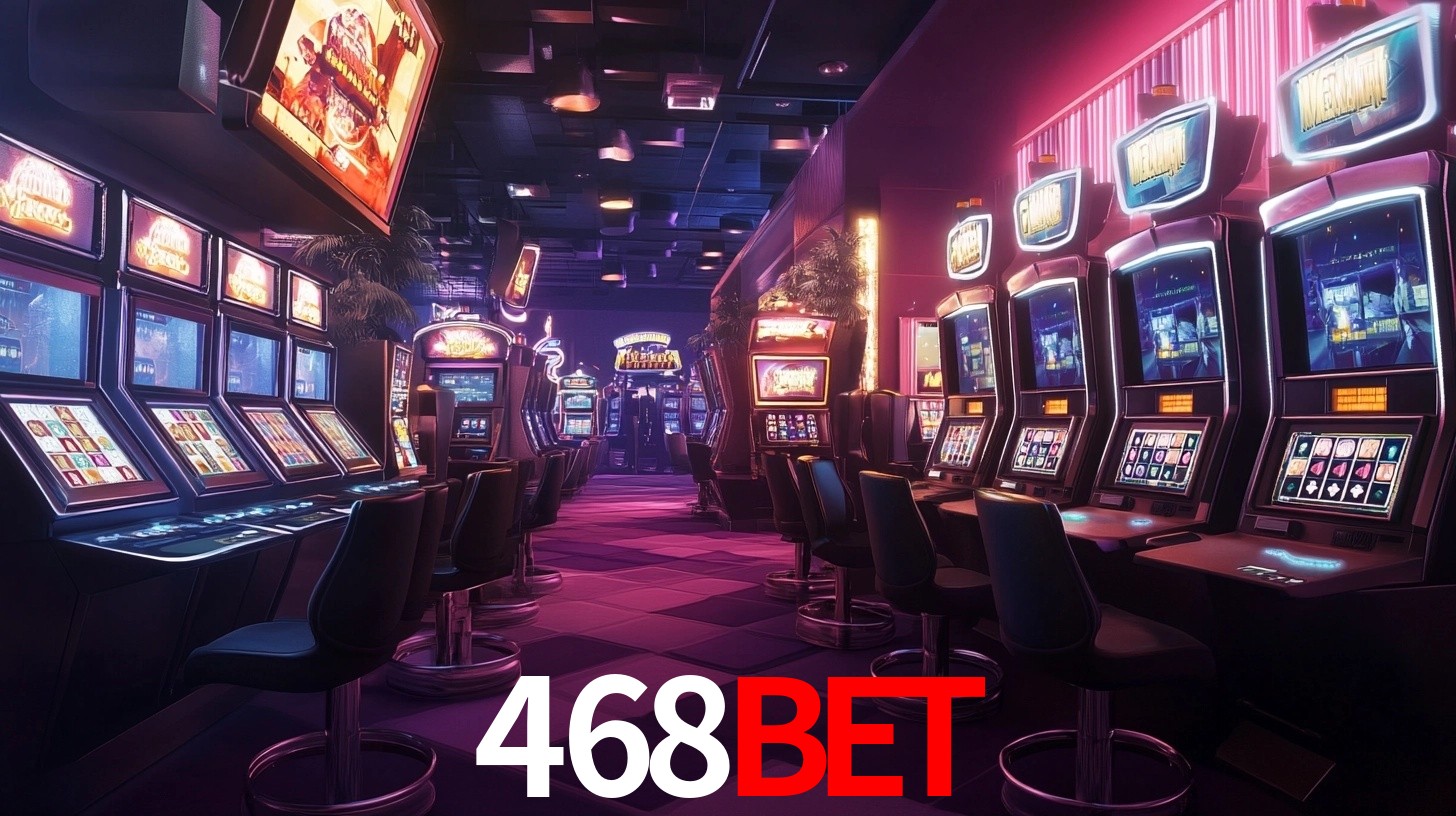 Programa VIP 468BET