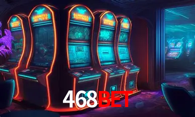 A Emoção da Loteria na 468BET: Uma Chance de Mudança de Vida