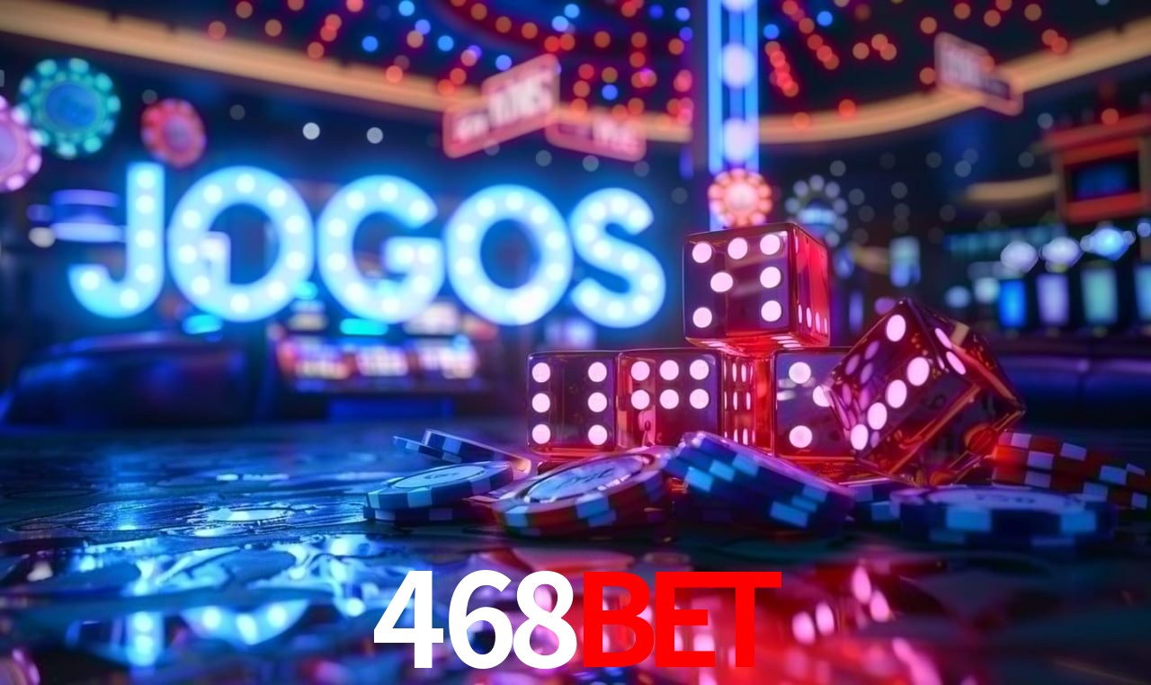 Casino VIP 468BET