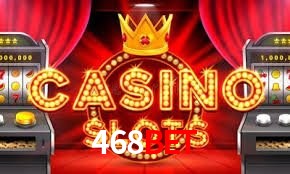 Account Benefits 468BET