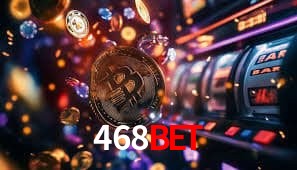 PIX Instantâneo 468BET