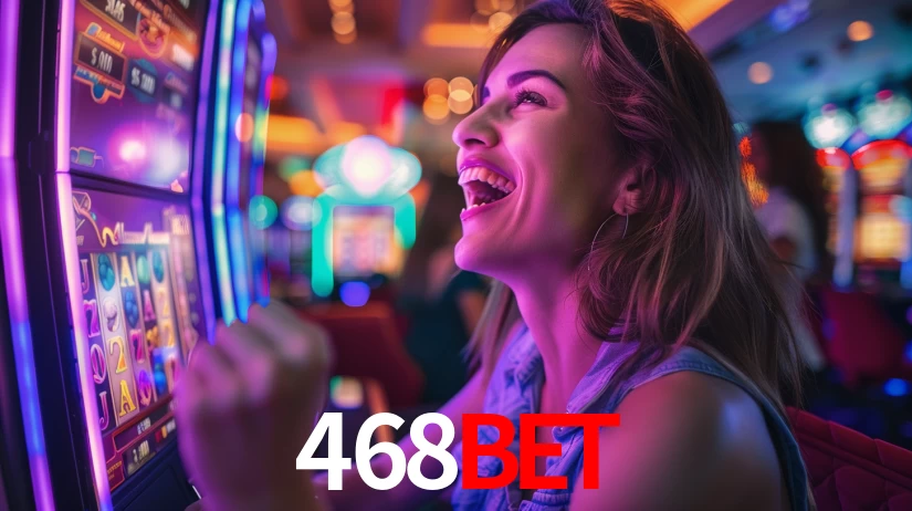 Explore as vantagens do 468BET: serviço profissional e confiabilidade