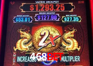 Descubra a Essência do 468BET: Nossa História e Compromissos