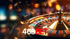 468BET Promoções - 30+ Ofertas Diárias