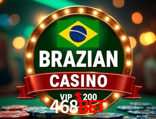 468BET Brasília - Betting Features