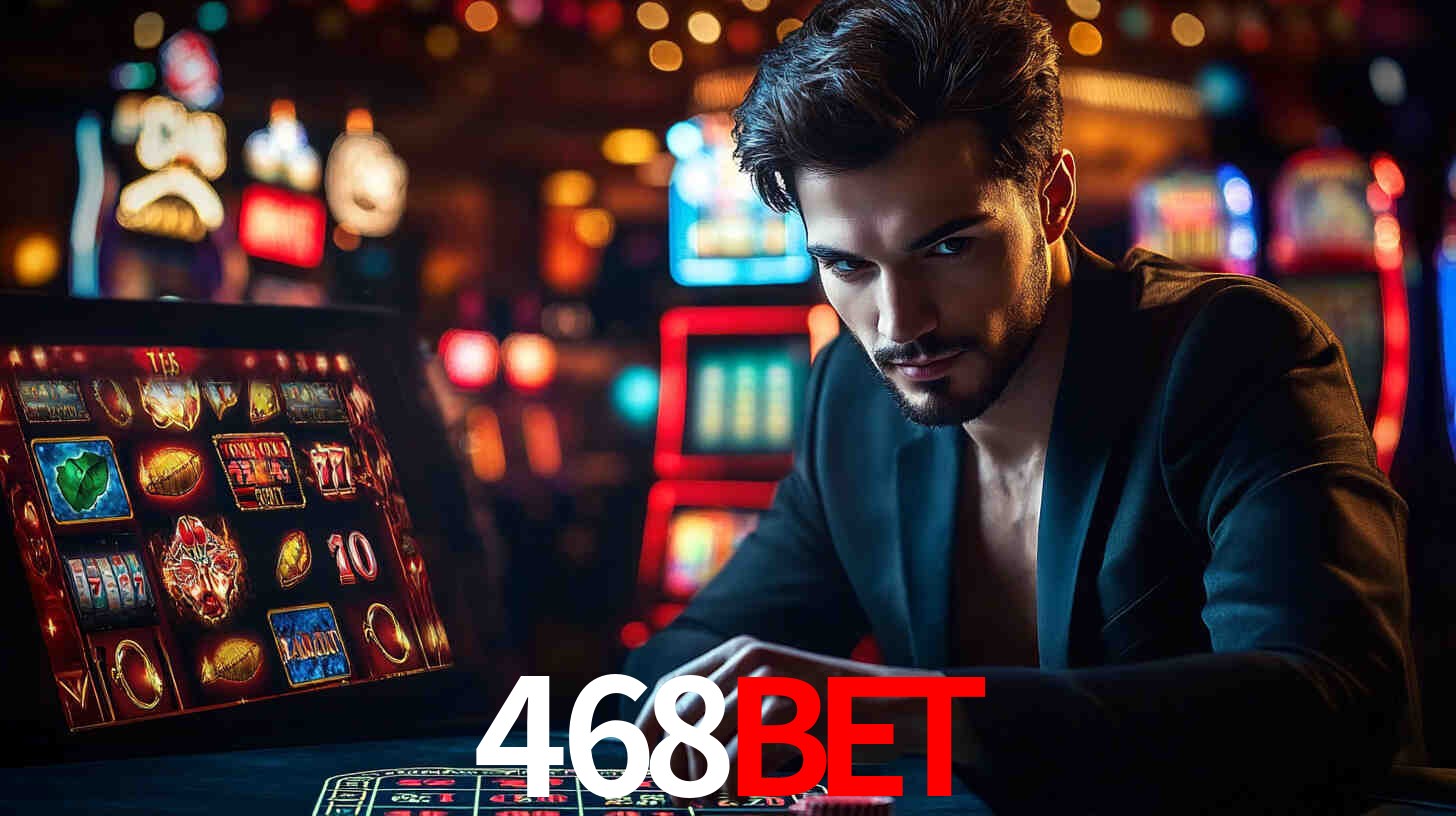 468BET.COM