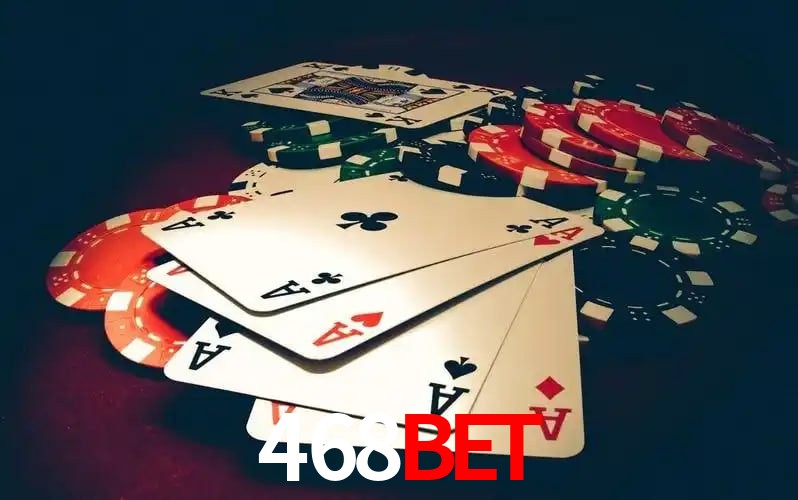 468BET Salvador - Football