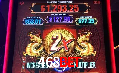Desvendando o Mundo dos Jogos Virtuais na 468BET