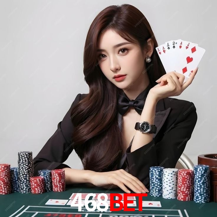 468BET - Support