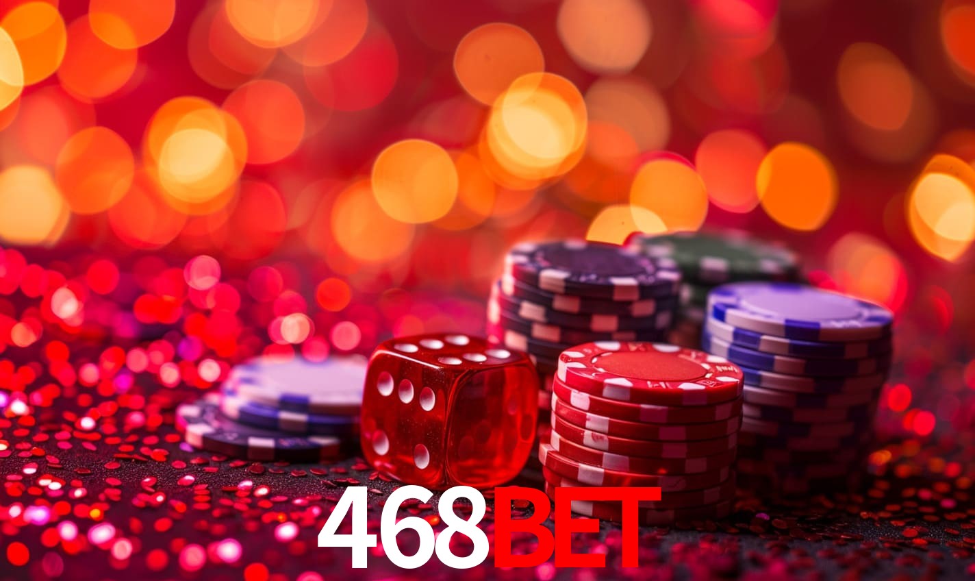 468BET Belo Horizonte - Provably Fair