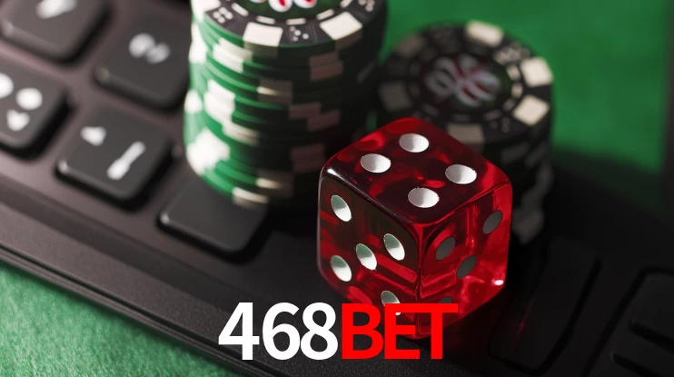 Flash Promotion 468BET