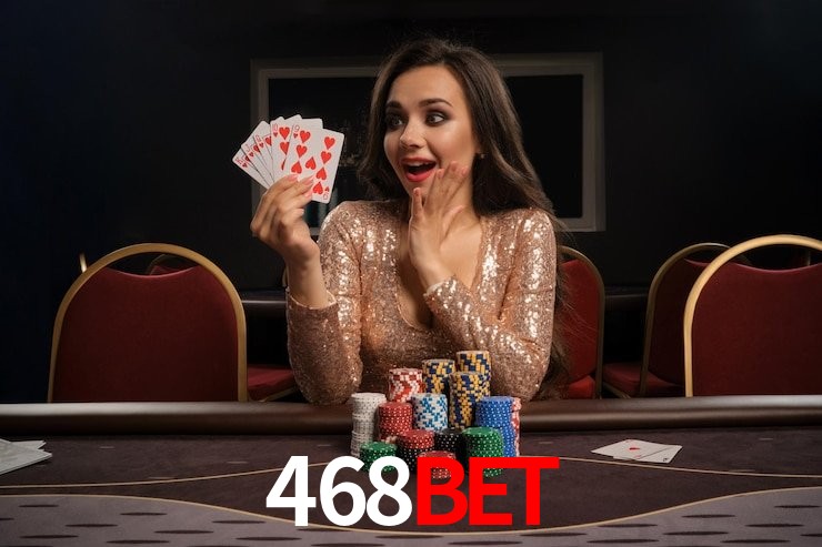 Torneios 468BET