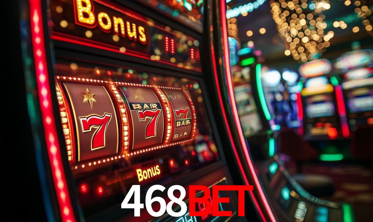 468BET