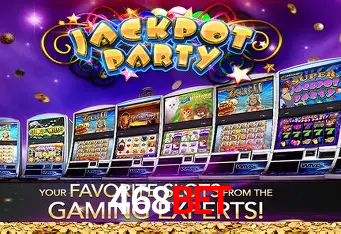 Descubra o Mundo do Cassino Online com 468BET