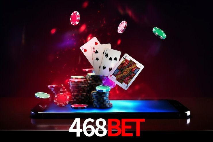 Quick Registration 468BET