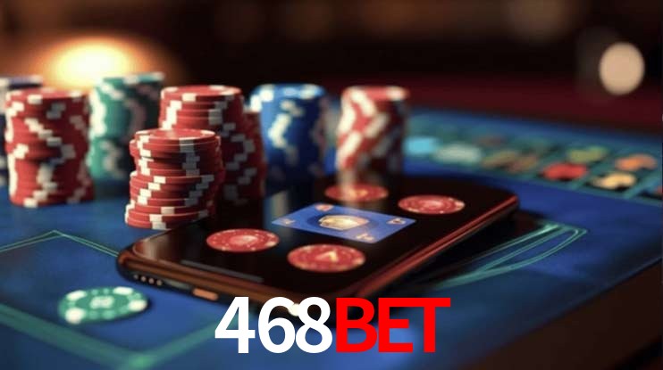 468BET São Paulo - Jogo Providers
