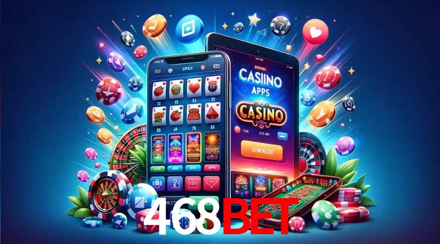 Exclusive Offers 468BET