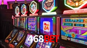 Casino Ao Vivo 468BET