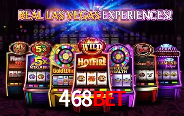 468BET Belo Horizonte - VIP Casino
