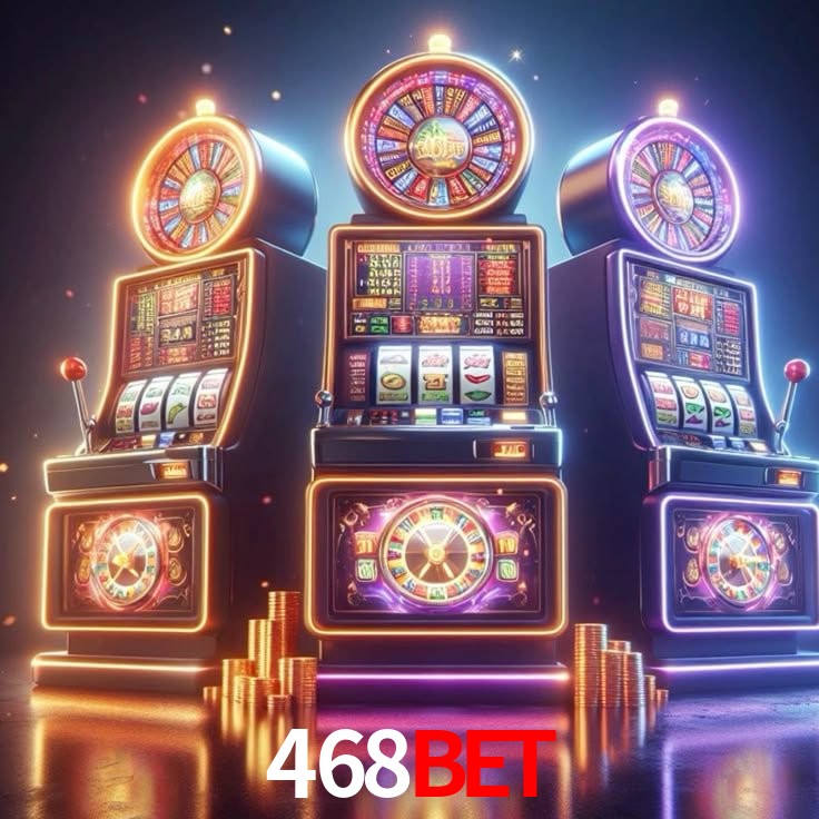 468BET App Interface