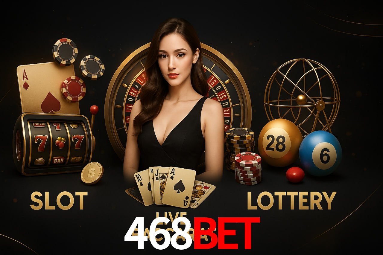 468BET Salvador - Promo Stats