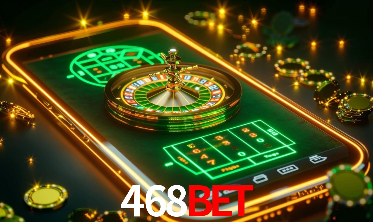468BET - User Statistics