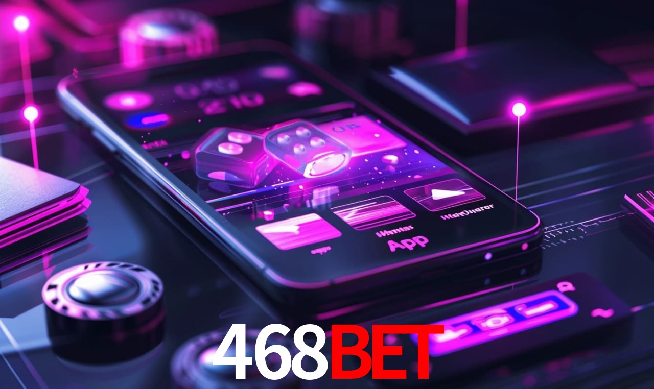 Bonus Features 468BET