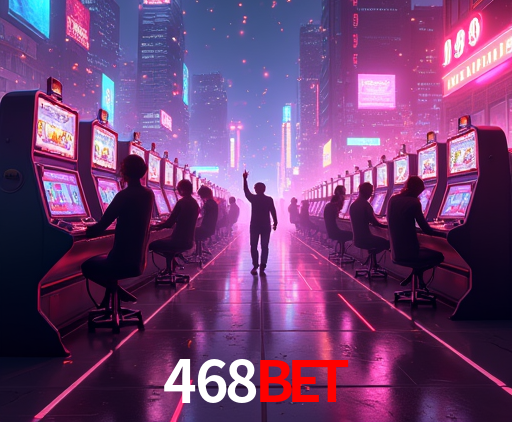 Apostas de Basquete 468BET