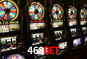 Apostas Esportivas na 468BET: Um Guia Completo