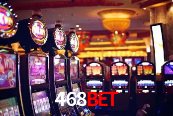 468BET São Paulo - Live Tables