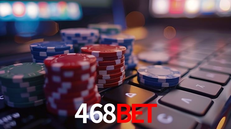 468BET Entrar - Login Seguro Certificado