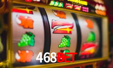 Inovações de Jogos na 468BET: O Futuro das Experiências Interativas
