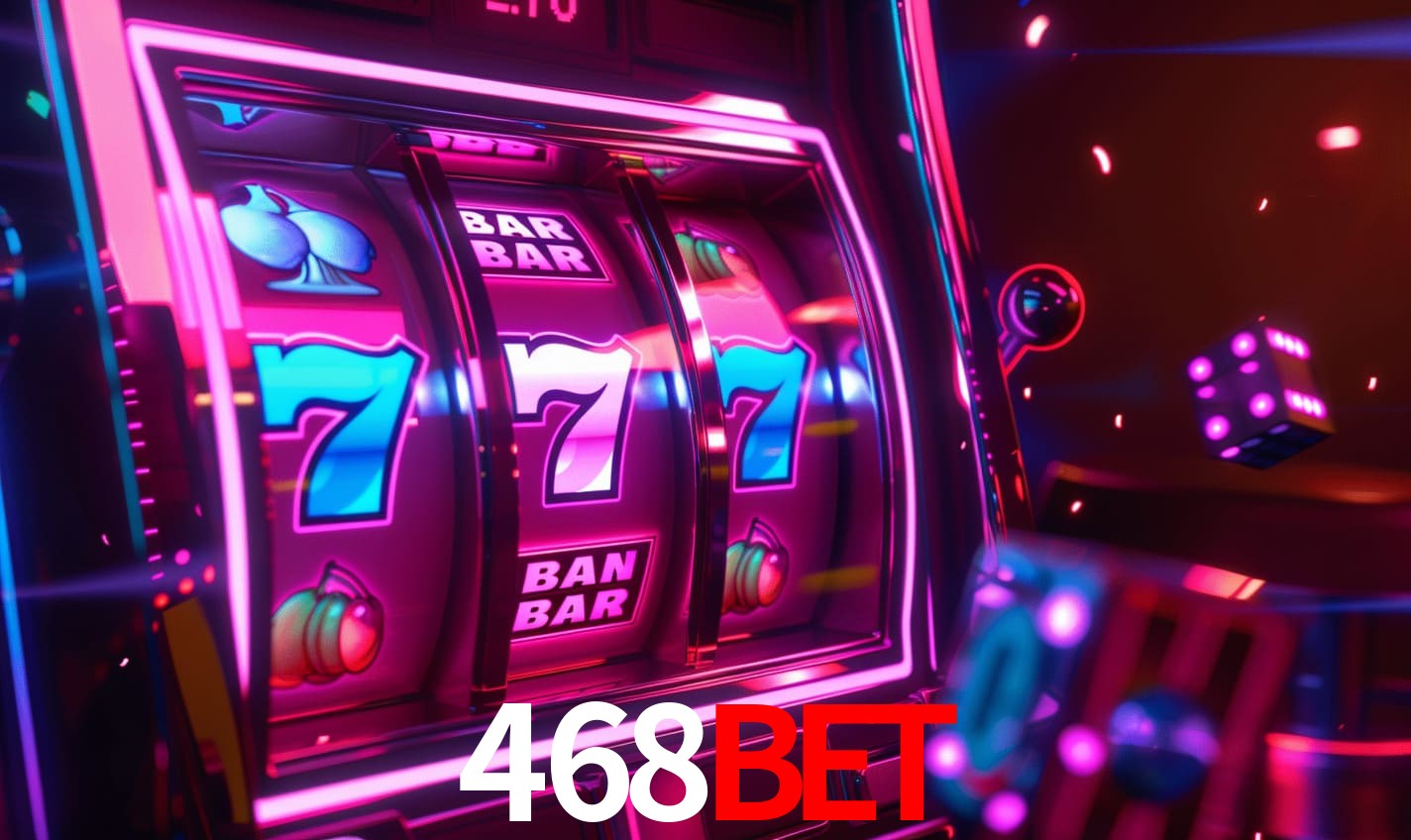 468BET Salvador - Strategies