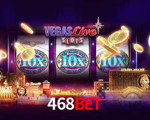 468BET Rio de Janeiro - Bonus Terms
