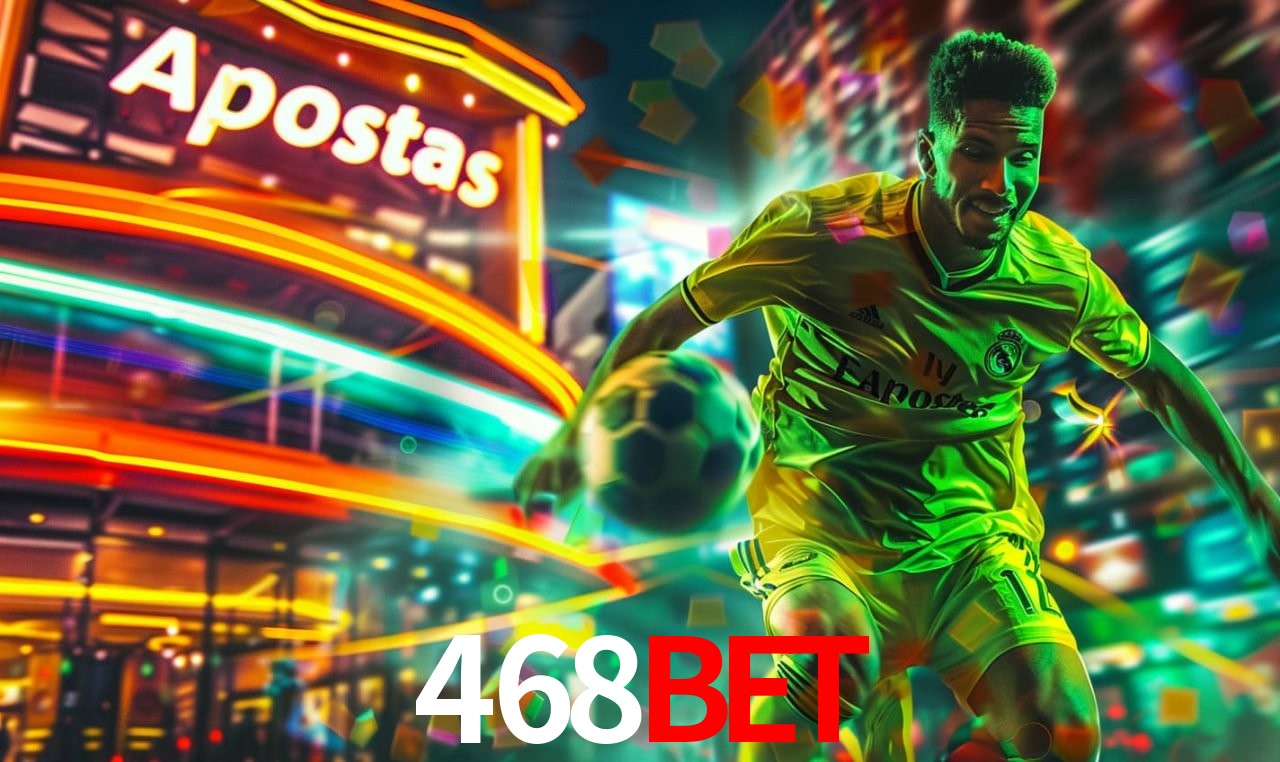 Especiais de Fim de Semana 468BET