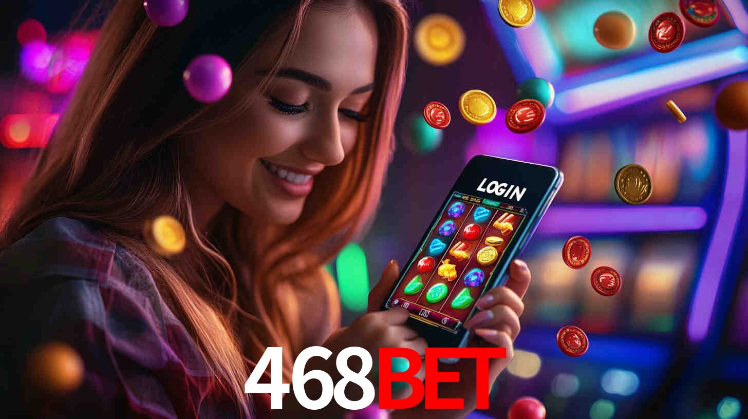 468BET