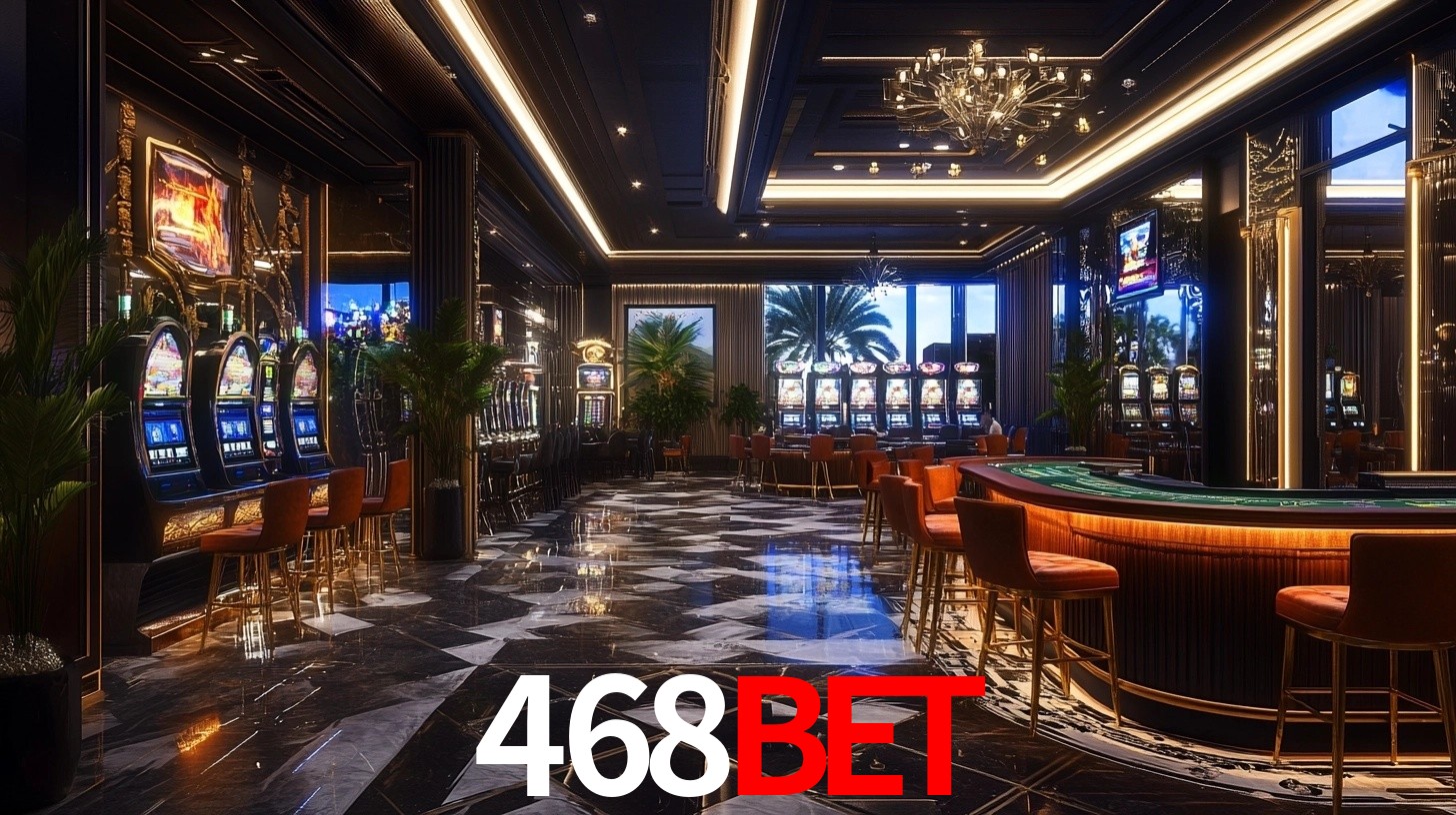 Tournaments 468BET