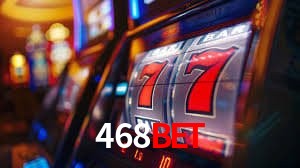 468BET - Pagamento PIX Instantâneo