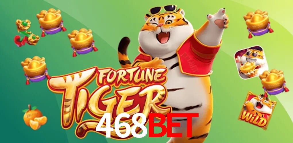 Games Directory 468BET